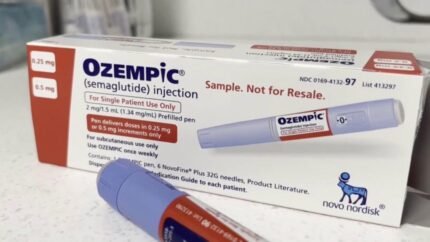Ozempic 0.25mg Pen