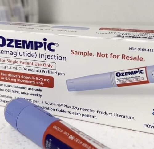 Ozempic 0.25mg Pen