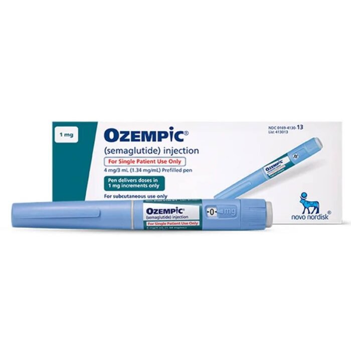 Ozempic 1mg Pen