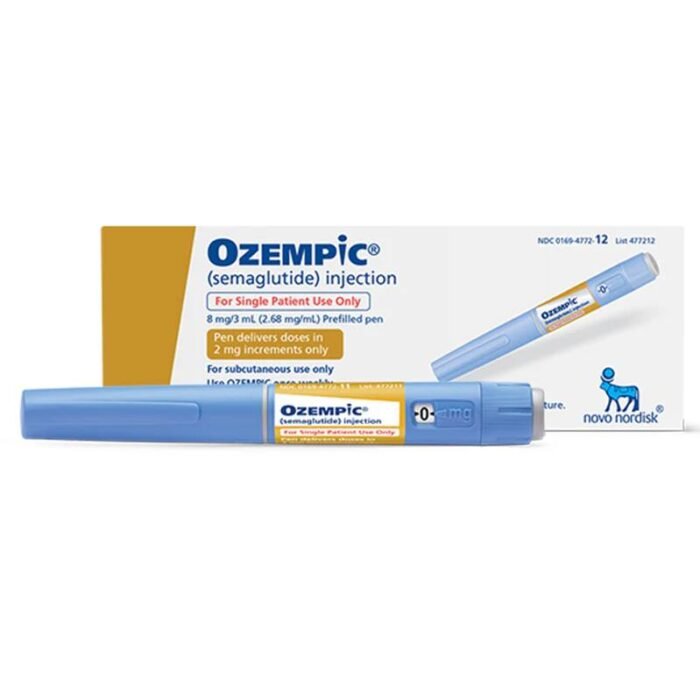 Ozempic 2mg Pen