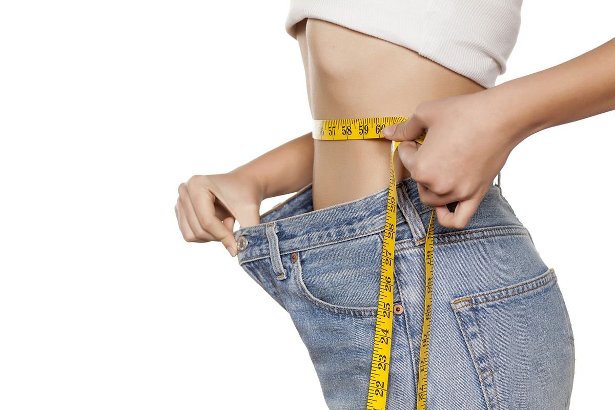 doctor led weight loss Ireland