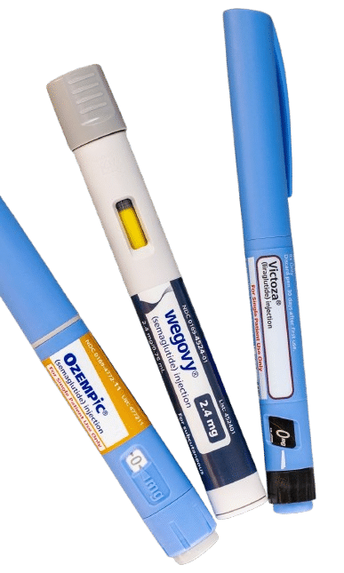 Discreet packaging for weight loss injections Ireland