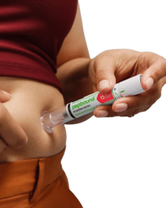 Weight loss injections Ireland